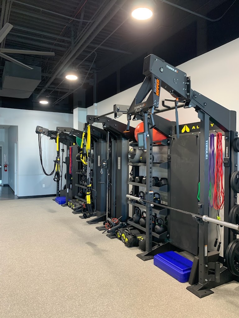  Alloy Personal Training West Arvada