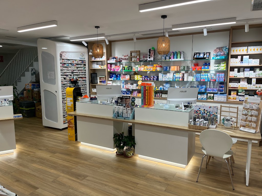 Farmacia CampoAlegre — Del propietario