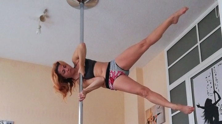 Pole Dance Dream