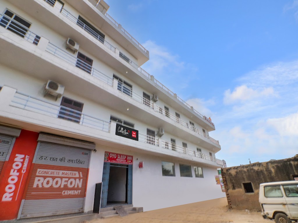 Hotel O Sleep Inn
