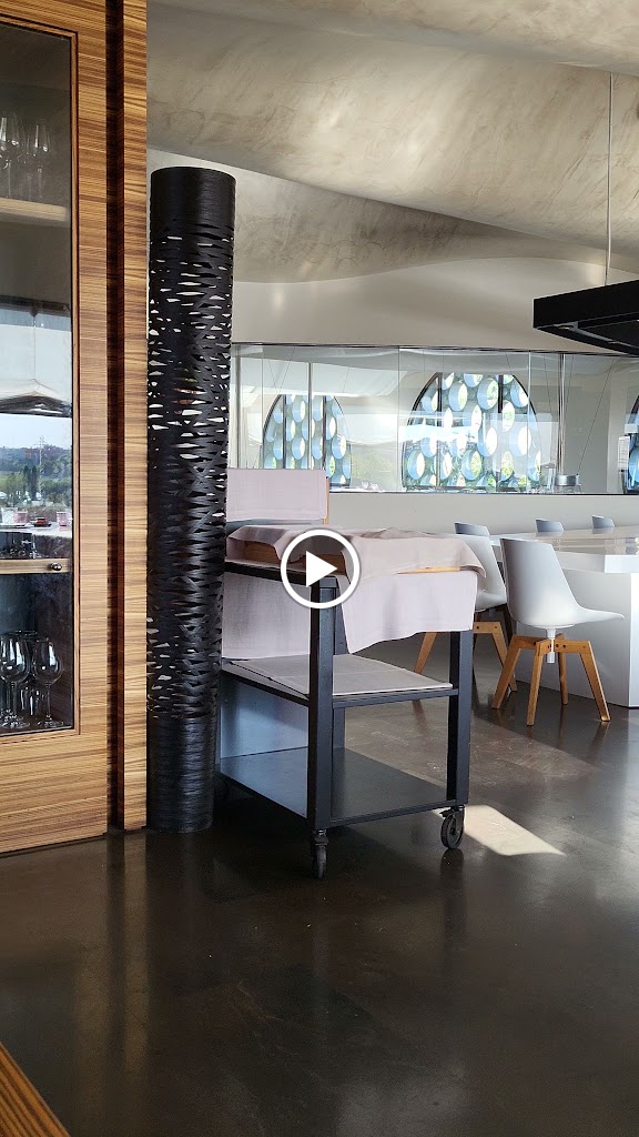 Restaurant En Rima — Ambiente