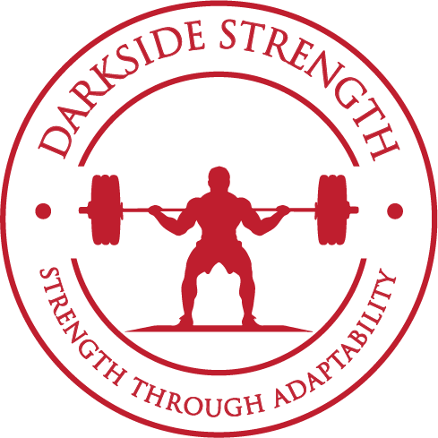  Darkside Strength LLC