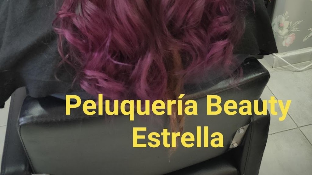 Peluqueria Beauty Estrella