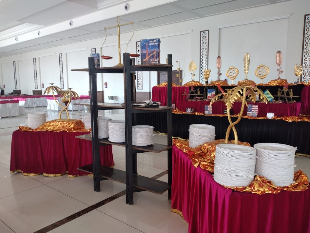 Gs Kitchen