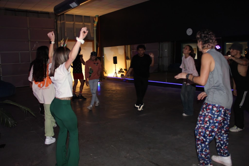  Shuffle HQ Dance and Fitness Studio