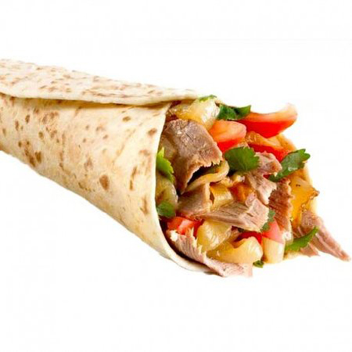 Kebab Almonte (Junto Banco La Caixa )