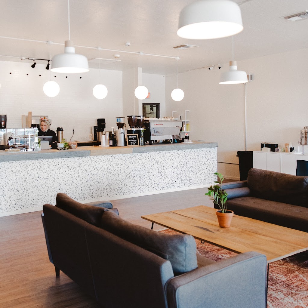Photo of Tamosan Coffee Lounge