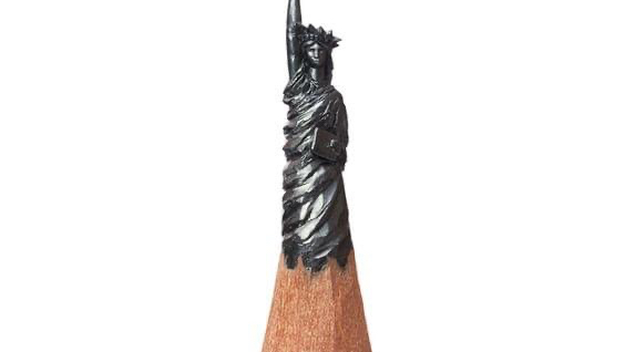 Pencil Designs Usa