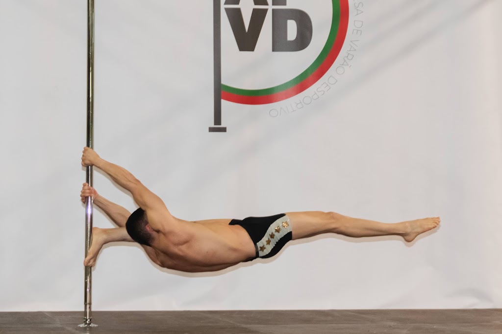 JM POLE SPORT — Ejercicio fisico