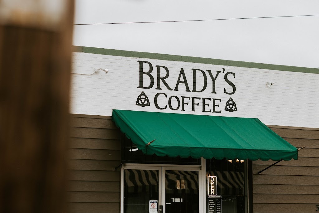 Photo of Brady's Coffee