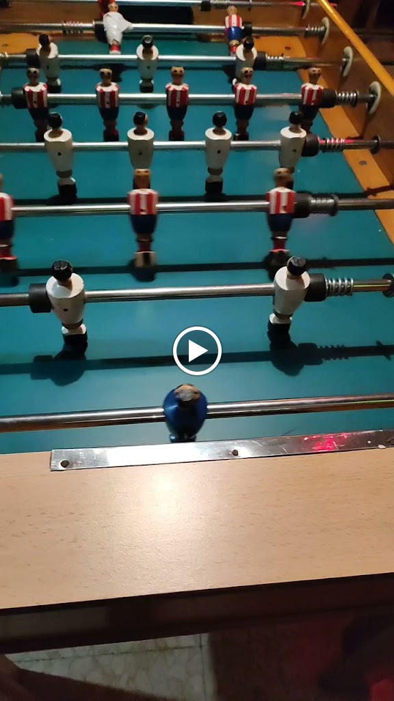 Bar FANIN — Videos