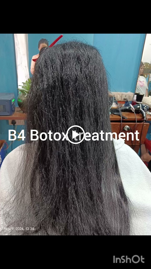 Galaxy Parlour Pasighat