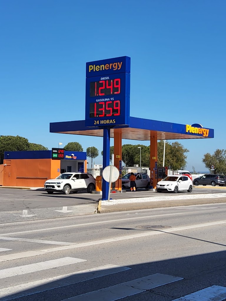 Plenergy Chiclana de la Frontera II (antes Plenoil)