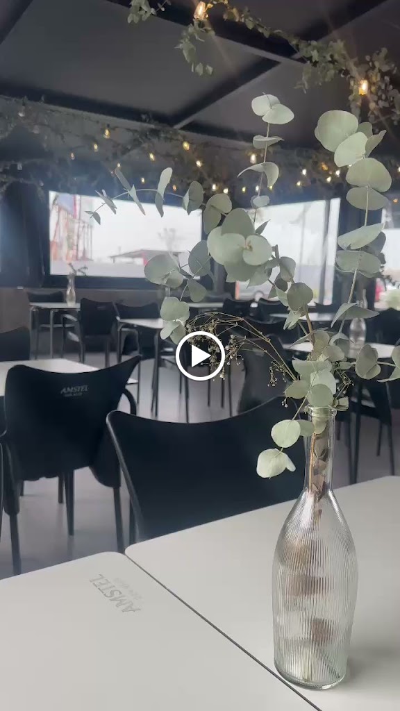 Restaurante El RITUAL — Ambiente