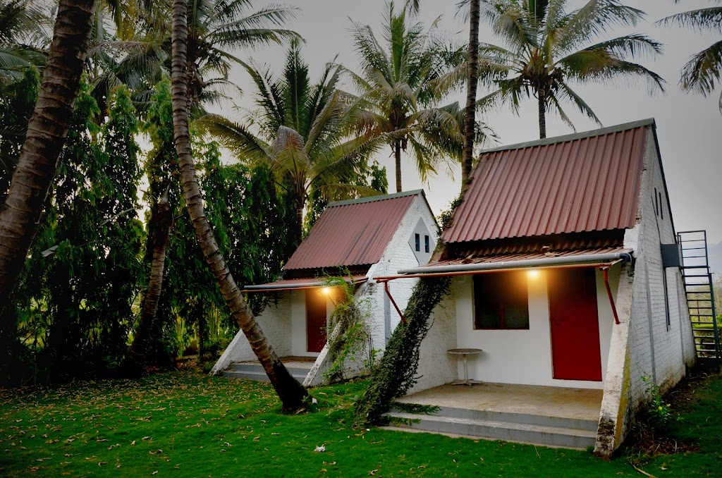 Anandvan Holiday Homes