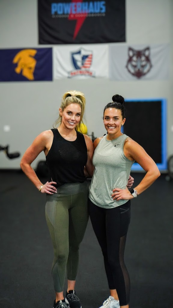  PowerHaus Fitness and Performance