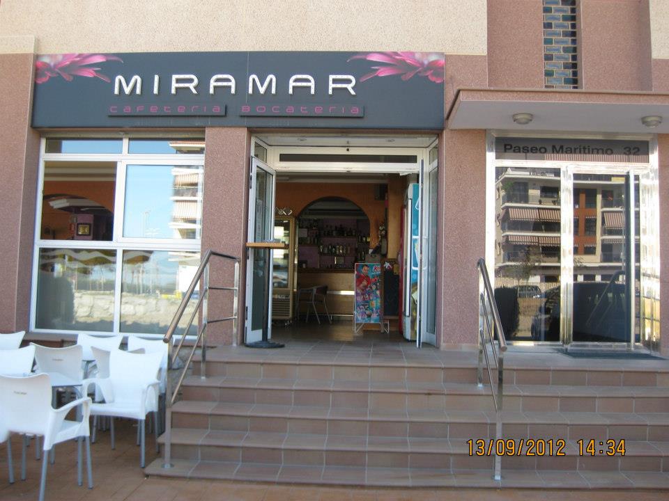 Restaurante Miramar