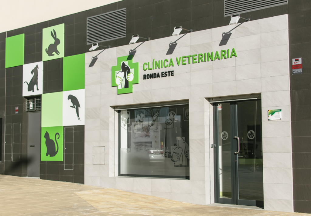 Clinica Veterinaria Ronda Este