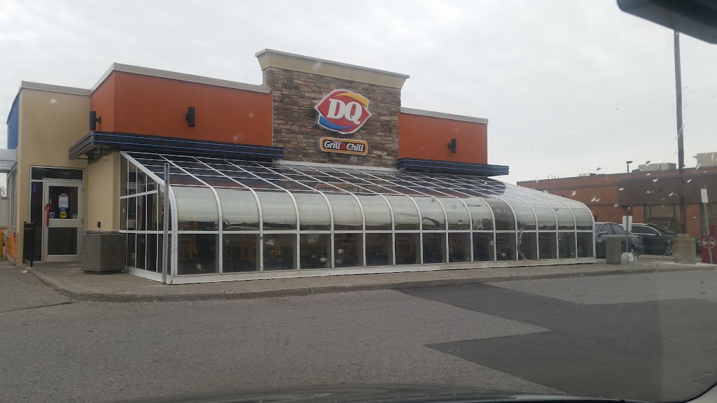 Dairy Queen Grill & Chill