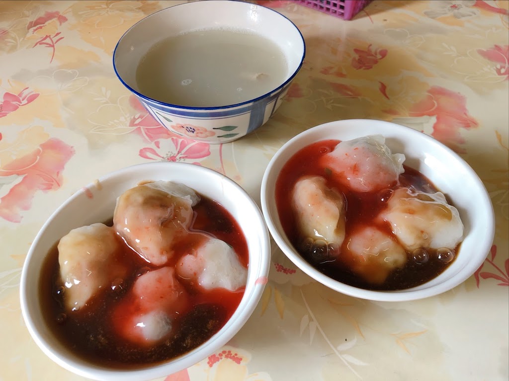 大寮王家肉圓 的照片