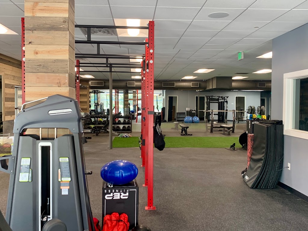  Core Progression Elite Personal Training