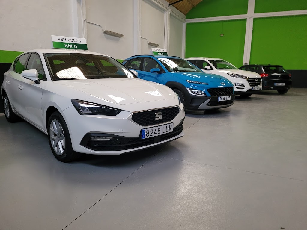 Acostaservice-alquiler de coches en Jaen
