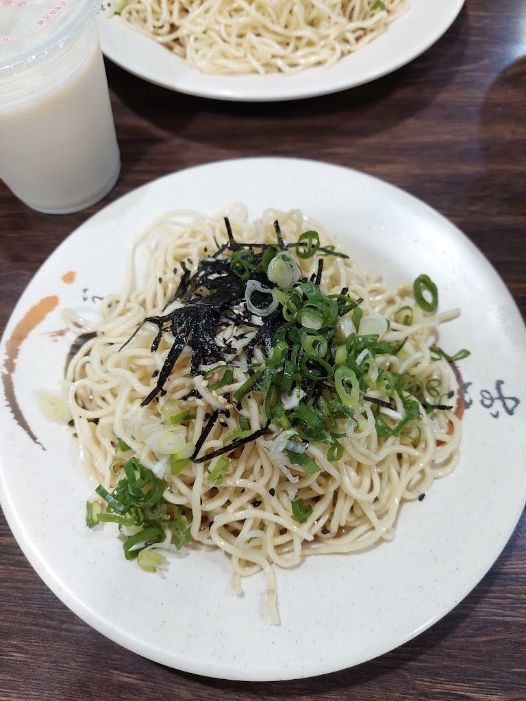 珍饌涼麵 的照片