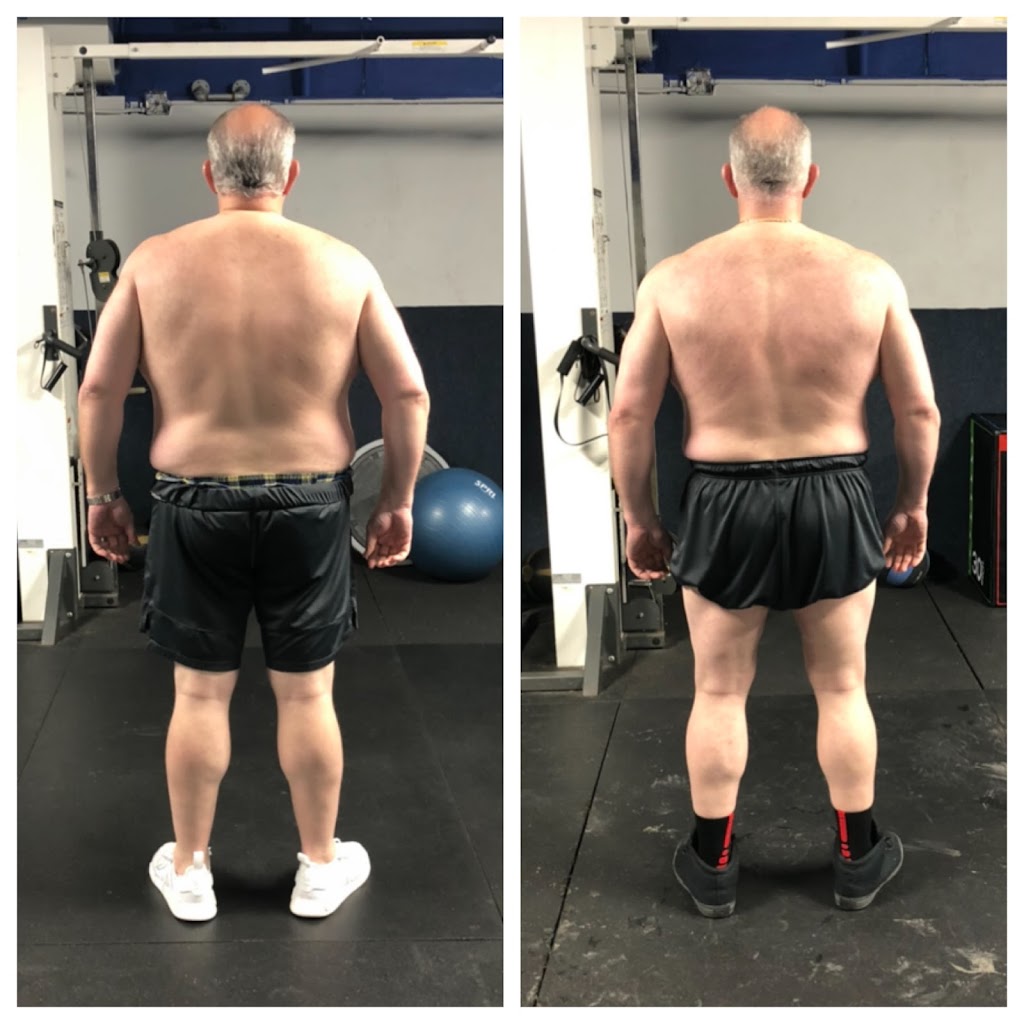  Tailored Health and Fitness, LLC.