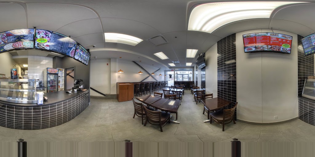 Street View & 360°