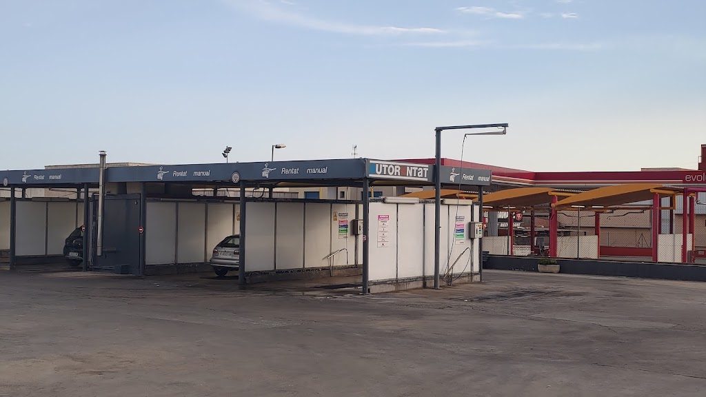 RENTAT VEHICLES / LAVADO VEHICULOS / LAVACOCHES