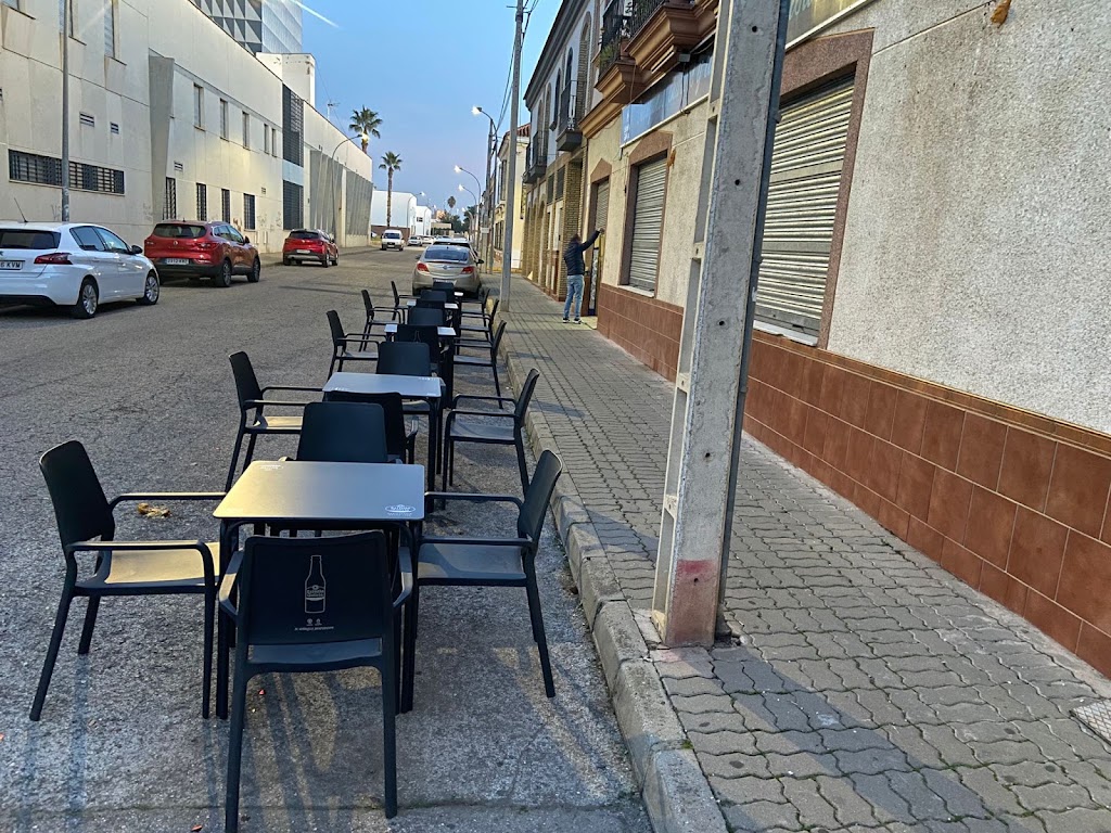 La Veleta — Ambiente