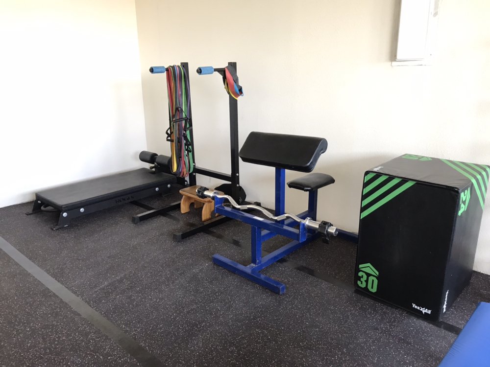  Achieve Fitness - Anaheim