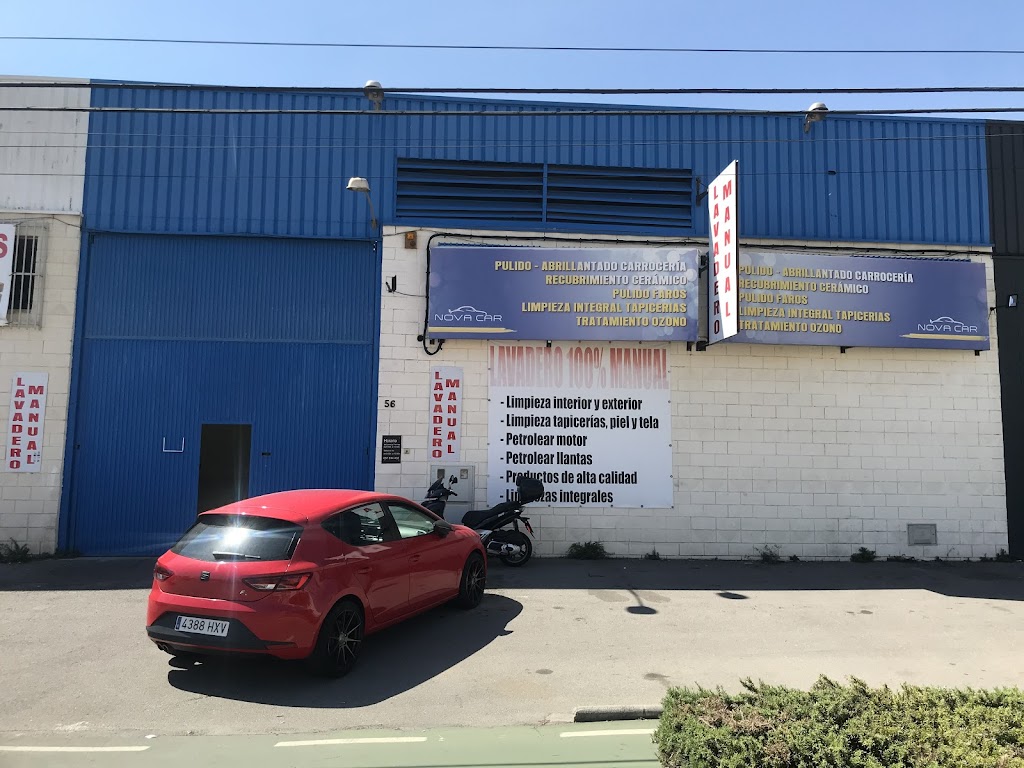 Lavadero Neo Car 3000