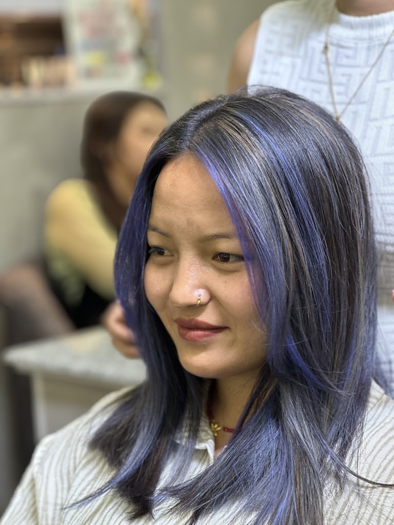 Peruse Beauty Parlour And Training Center