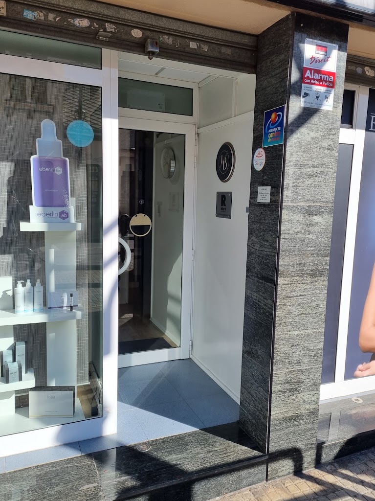 Isabel Ballesteros Estetica Avancada — Mas recientes