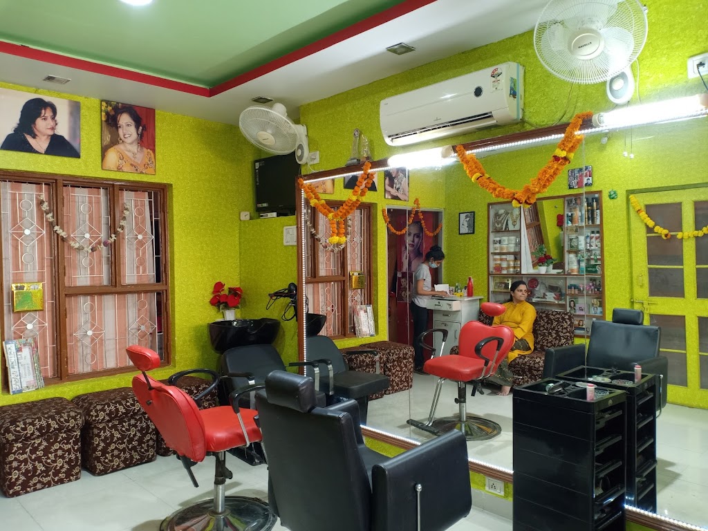 Shefali Beauty Salon
