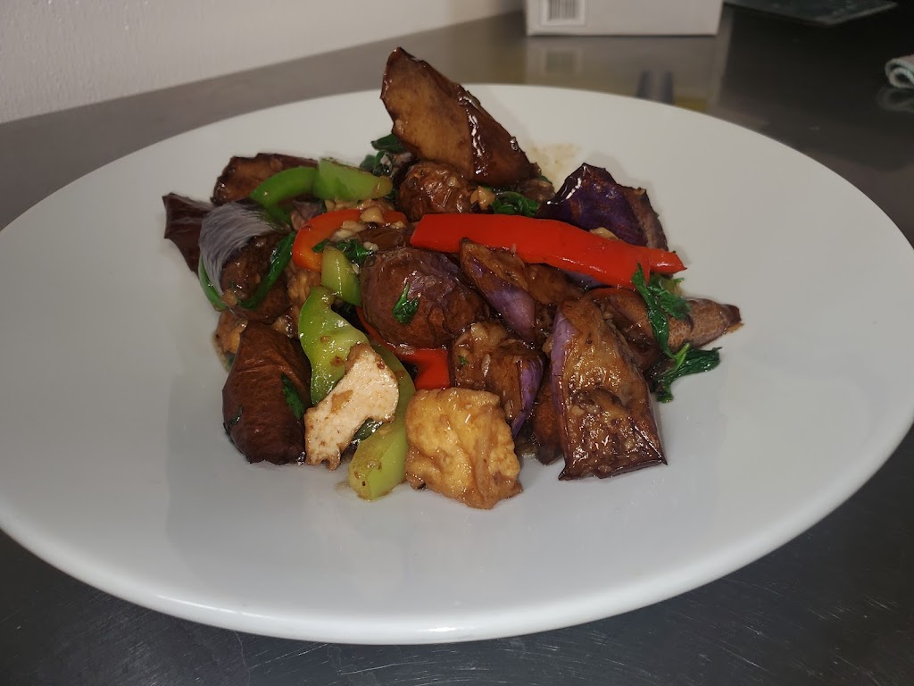 Mama Pam Real Thai Food