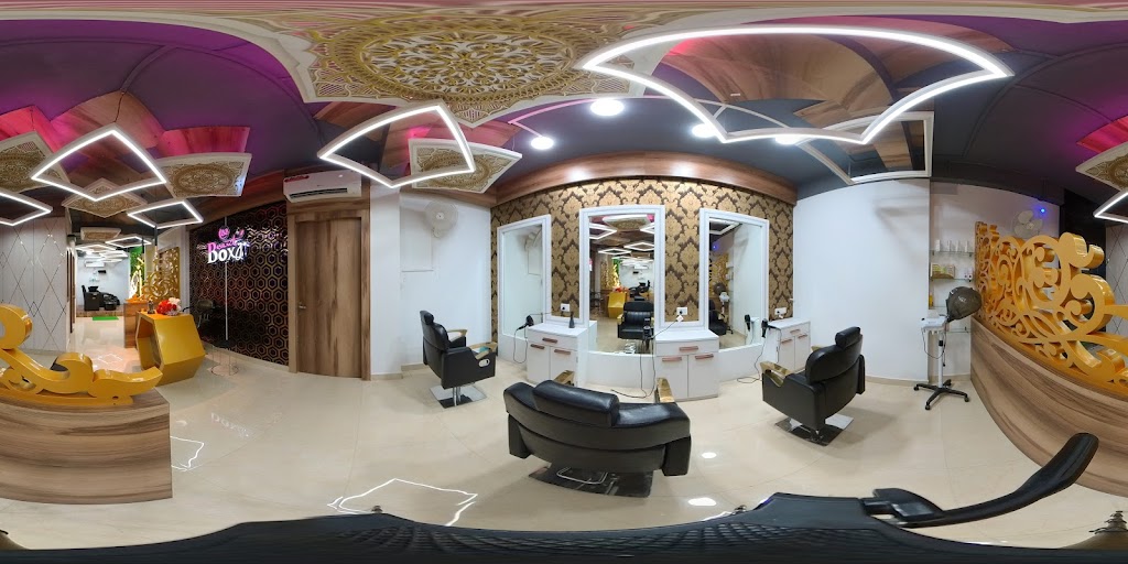 Street View & 360deg