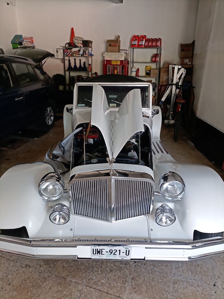 Servicio Automotriz Lemus