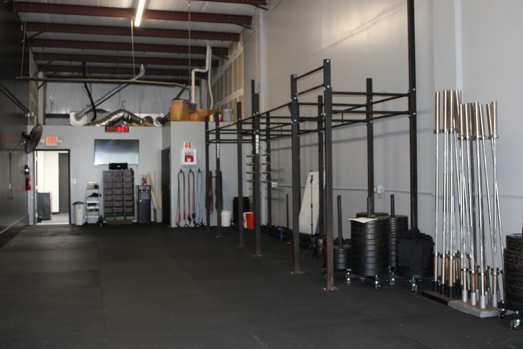  West Houston Strength