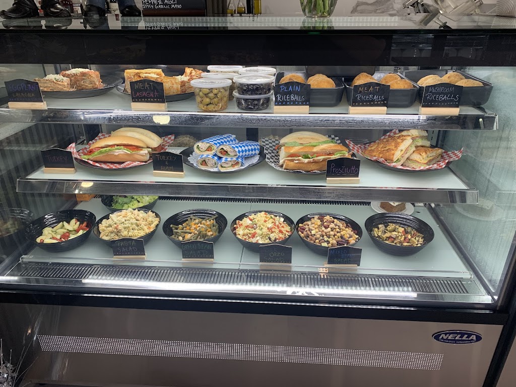Beverly Hills Fine Foods