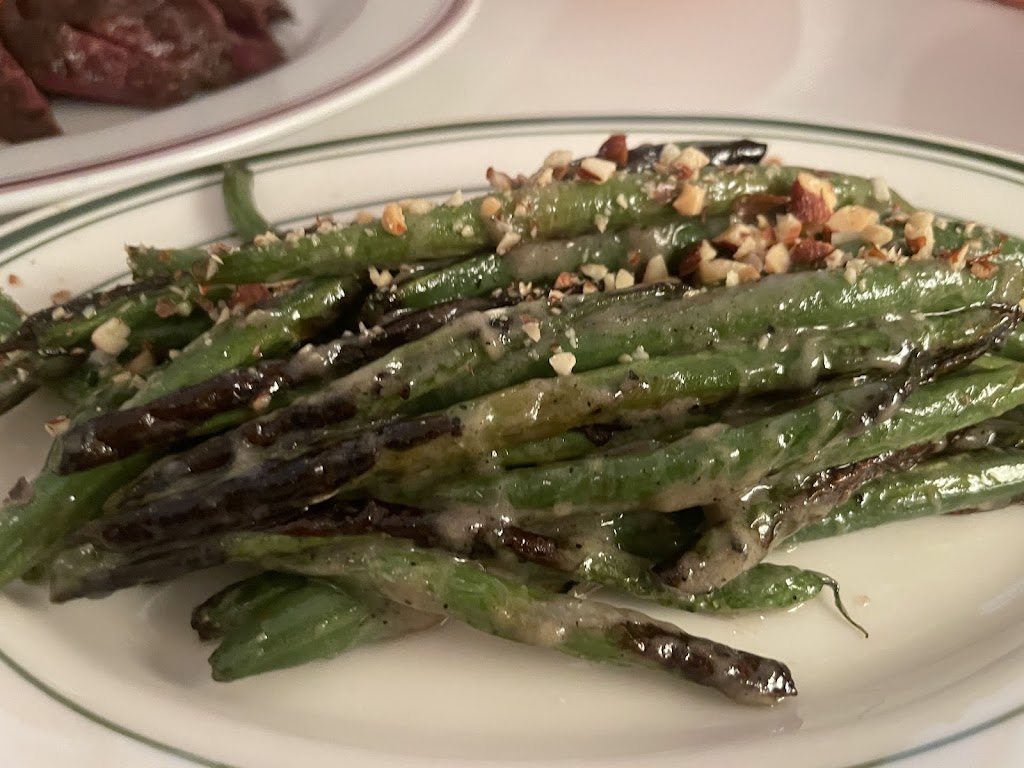 Asparagus