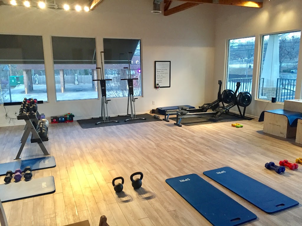  Athens Fit Club