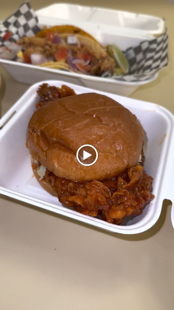 Comfort food