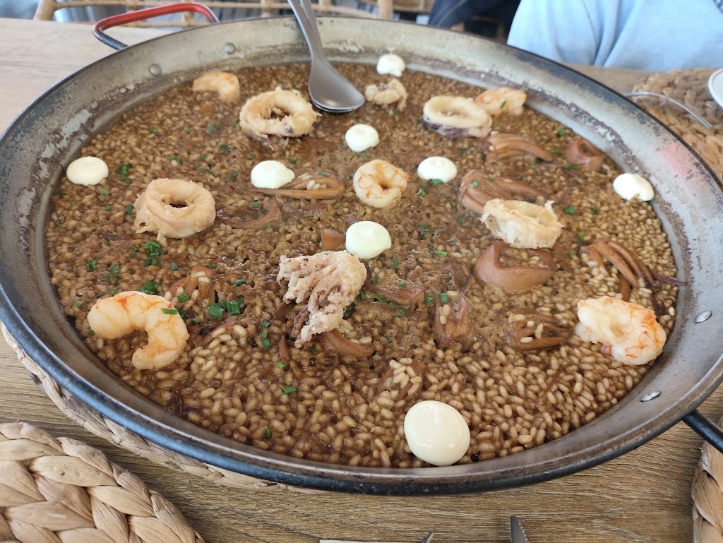 ROCE Restaurant Salou — Mas recientes