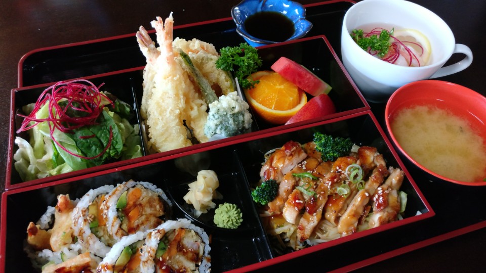 Sushi