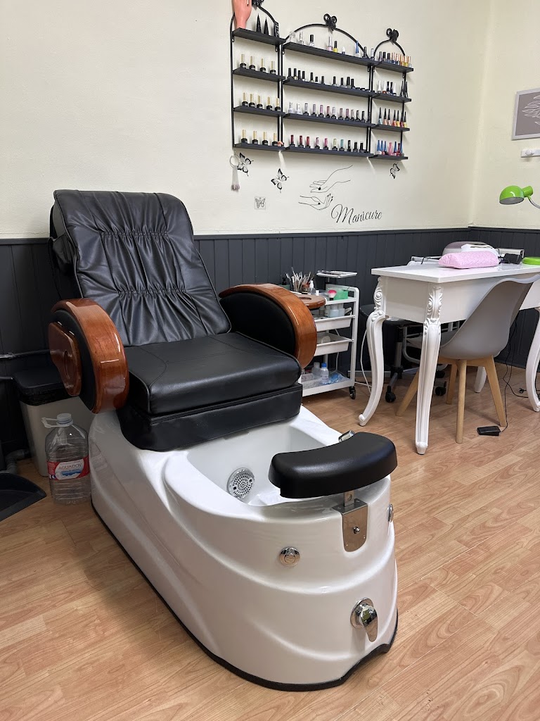 Centro de belleza MONIK