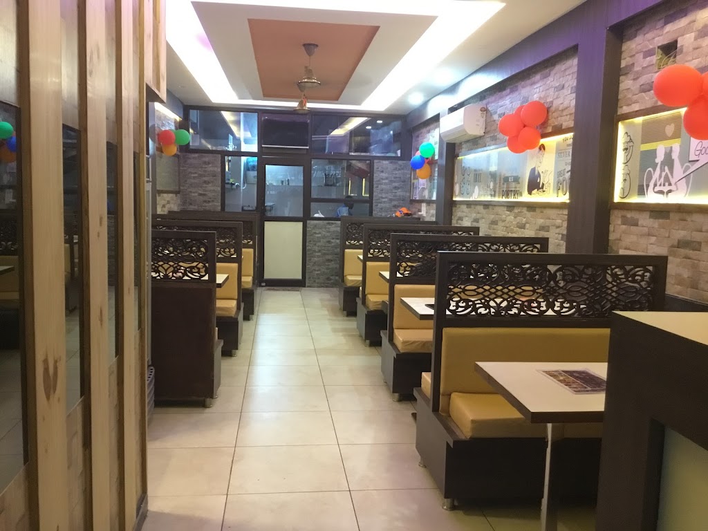 Gogo Restaurant