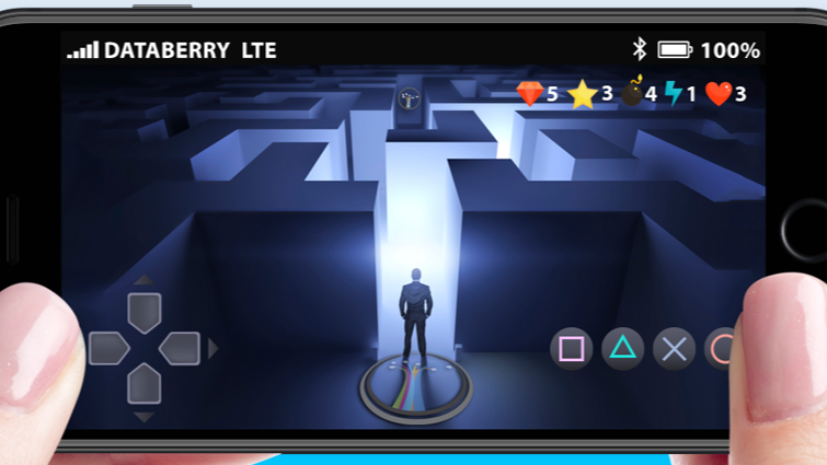 Databerry