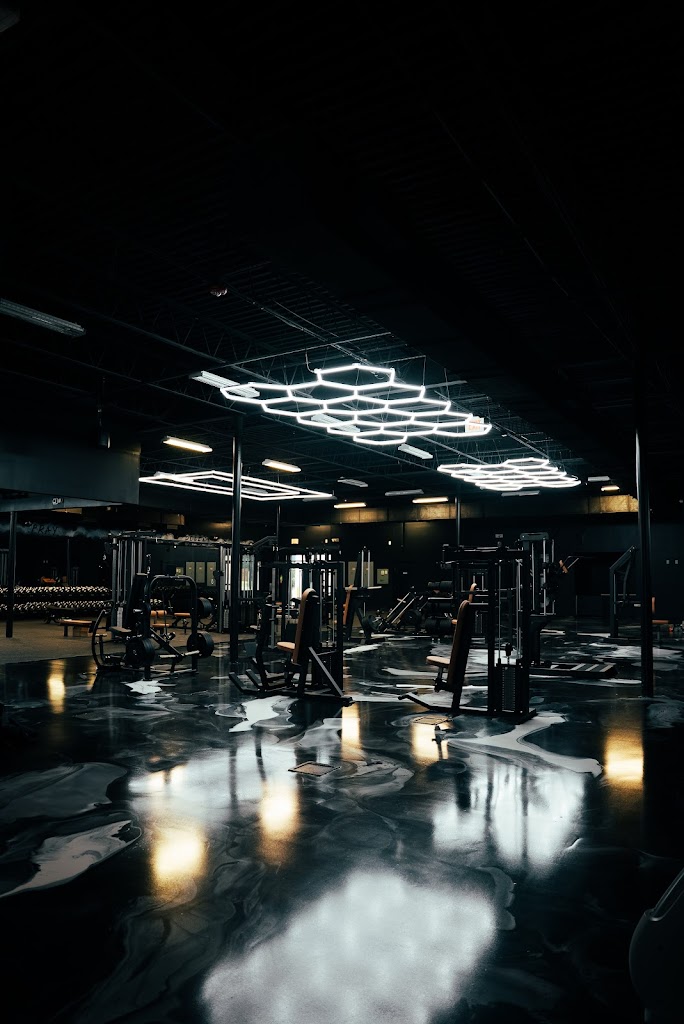  Lakeside Fitness Wilmington